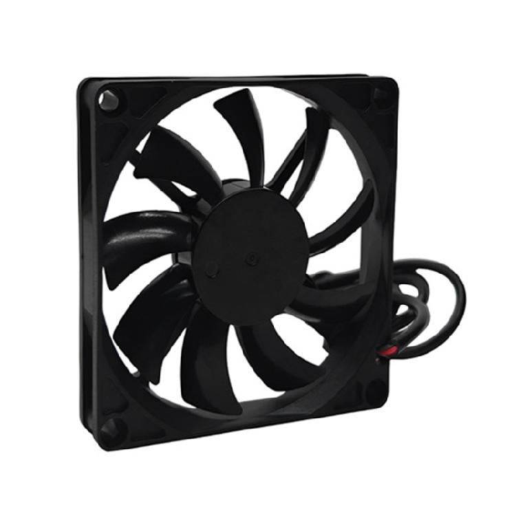 Energy Efficient 0.18A 80mm Computer Case Fan Sleeve Bearing Technology For Prolonged Electronic Device Cooling 1
Energy Efficient 0.18A 80mm Computer Case Fan Sleeve Bearing Technology For Prolonged Electronic Device Cooling 1