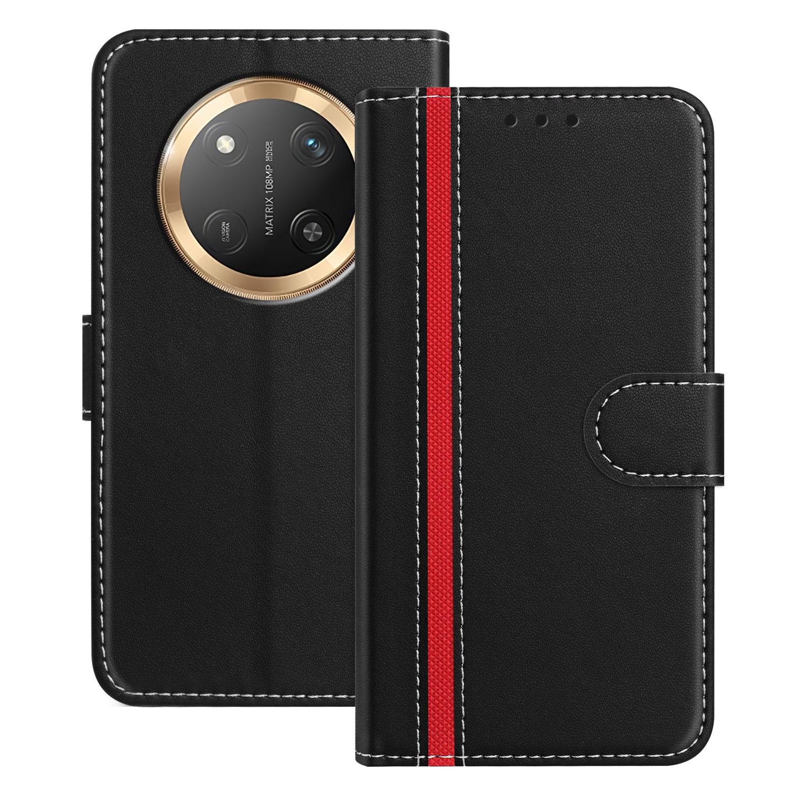 For Honor Magic7 Lite 5G/X9c 5G/X60 Pro 5G Phone Cases Wallet Stand Color Splicing Leather Cover with Magnetic Clasp G
For Honor Magic7 Lite 5G/X9c 5G/X60 Pro 5G Phone Cases Wallet Stand Color Splicing Leather Cover with Magnetic Clasp G