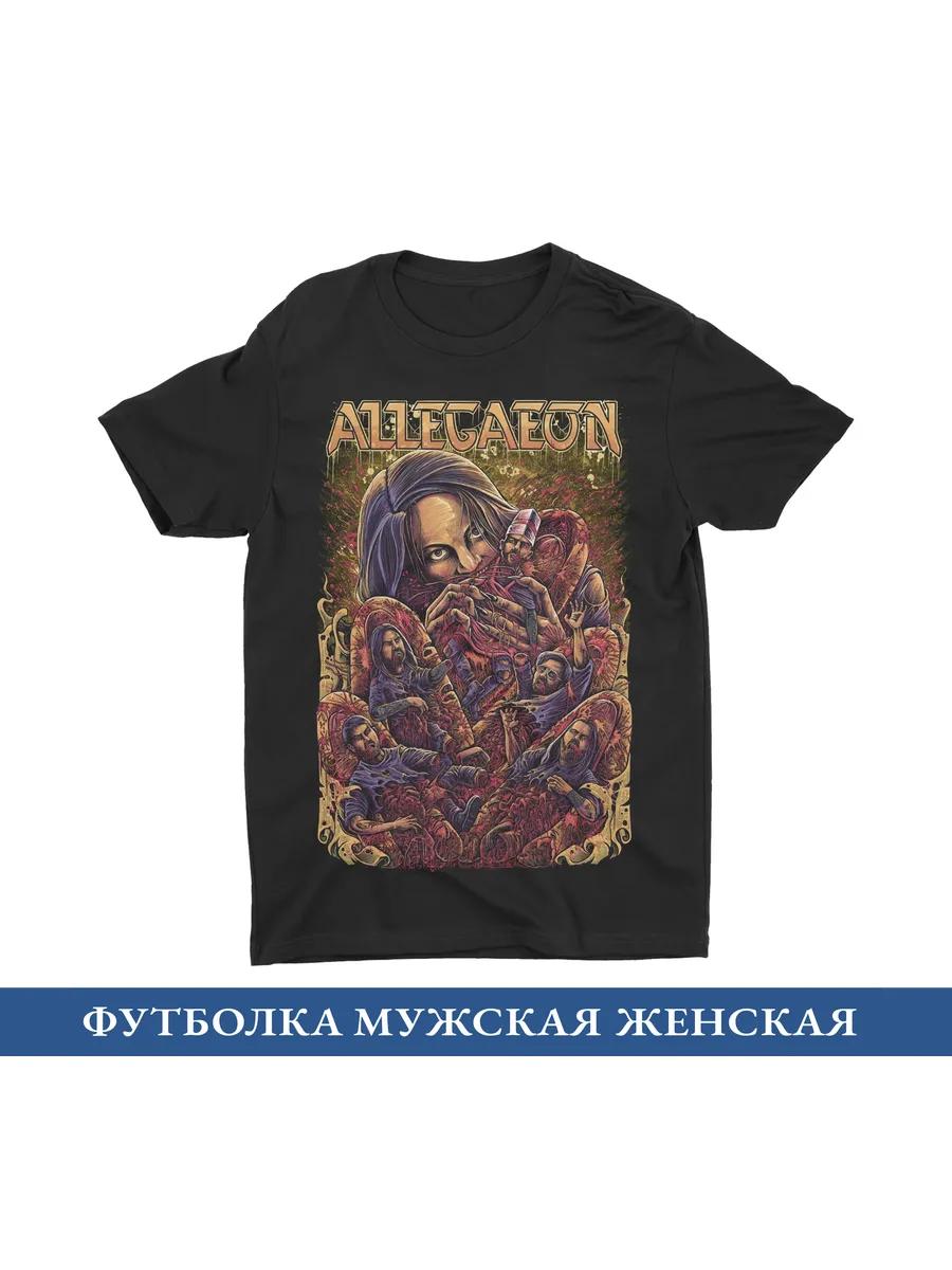 Men s Allegaeon Graphic T-Shirt, 100% Cotton Crew Neck Short Sleeve Tee, Casual Summer Top for Daily Wear and Gift 4XL
Men s Allegaeon Graphic T-Shirt, 100% Cotton Crew Neck Short Sleeve Tee, Casual Summer Top for Daily Wear and Gift 4XL