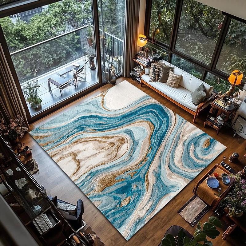 RAKKS Soft Vintage Moroccan Style Area Rug Non-Slip Indoor Outdoor Carpet for Living Room Bedroom Beside Sofa Home Decor 40x60cm
RAKKS Soft Vintage Moroccan Style Area Rug Non-Slip Indoor Outdoor Carpet for Living Room Bedroom Beside Sofa Home Decor 40x60cm