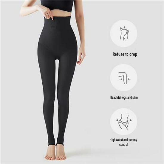 Women s Grey Sheer Look Plus Velvet Tall Flight Attendant Leggings for Autumn/Winter Long Fit (Height 168-185cm)
Women s Grey Sheer Look Plus Velvet Tall Flight Attendant Leggings for Autumn/Winter Long Fit (Height 168-185cm)