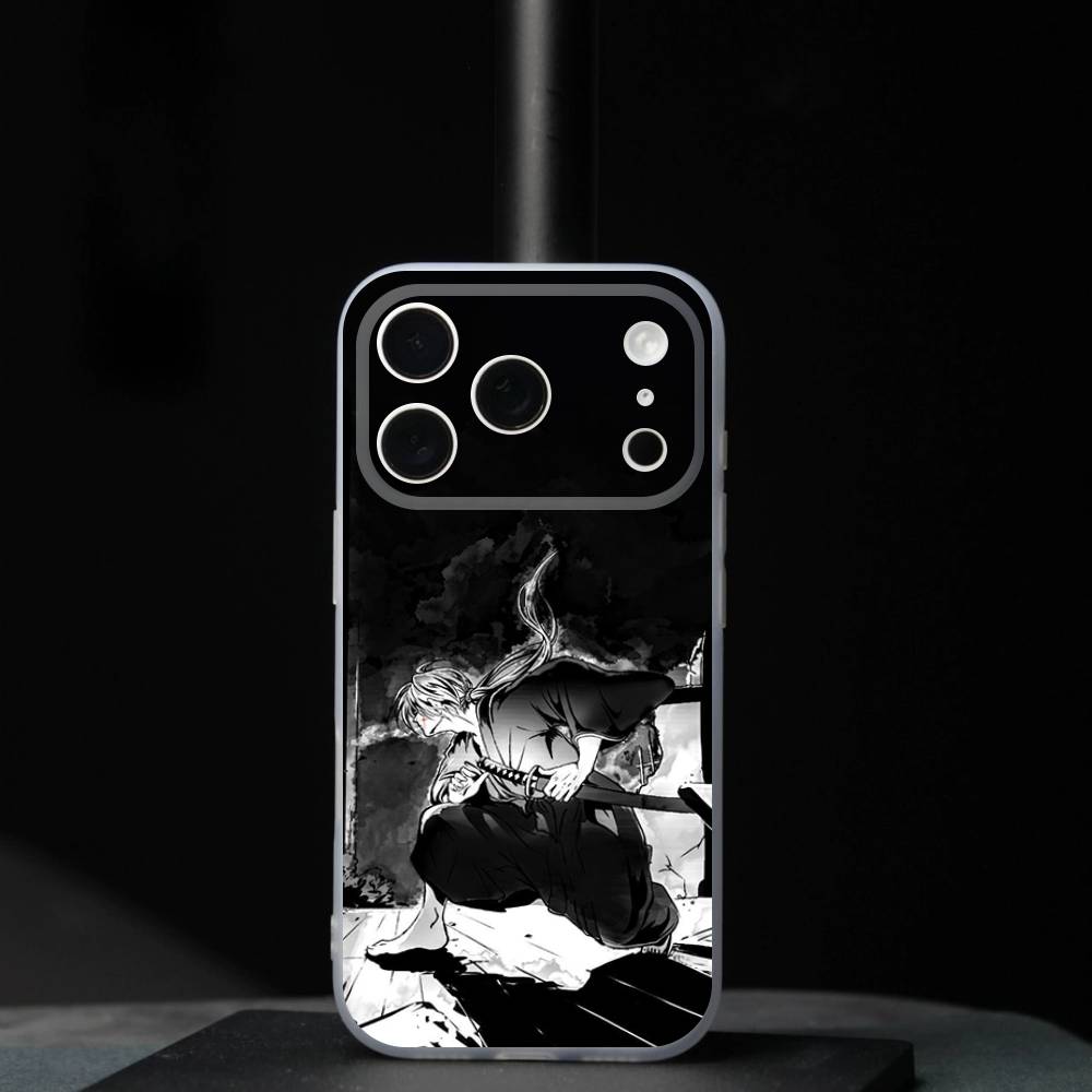 Hot Rurouni K-Kenshin For iPhone 17,16,15,14,13,12,11,Pro,Max,Plus,Mini,SE4,E Magnetic For Magsafe Wireless Charging Phone Case iPhone15pro
Hot Rurouni K-Kenshin For iPhone 17,16,15,14,13,12,11,Pro,Max,Plus,Mini,SE4,E Magnetic For Magsafe Wireless Charging Phone Case iPhone15pro