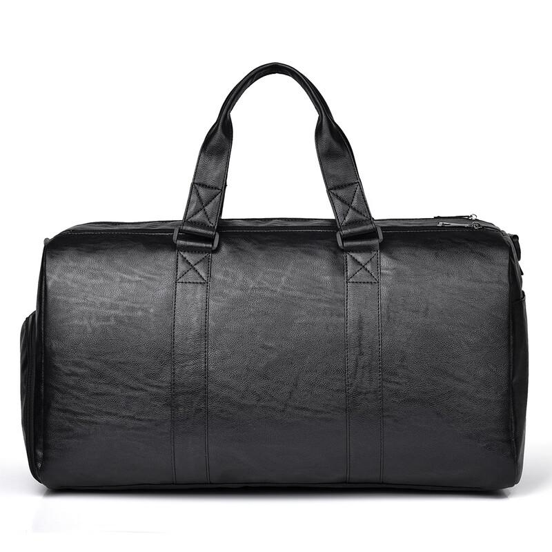 Li Shen Large Capacity Travel Duffle Bag
Li Shen Large Capacity Travel Duffle Bag