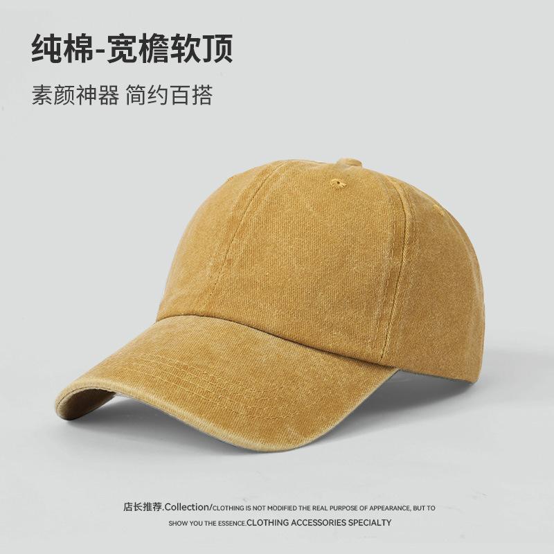 Embroidered light plate hat casual and versatile vintage peaked hat One size fits all (55-58cm)
Embroidered light plate hat casual and versatile vintage peaked hat One size fits all (55-58cm)