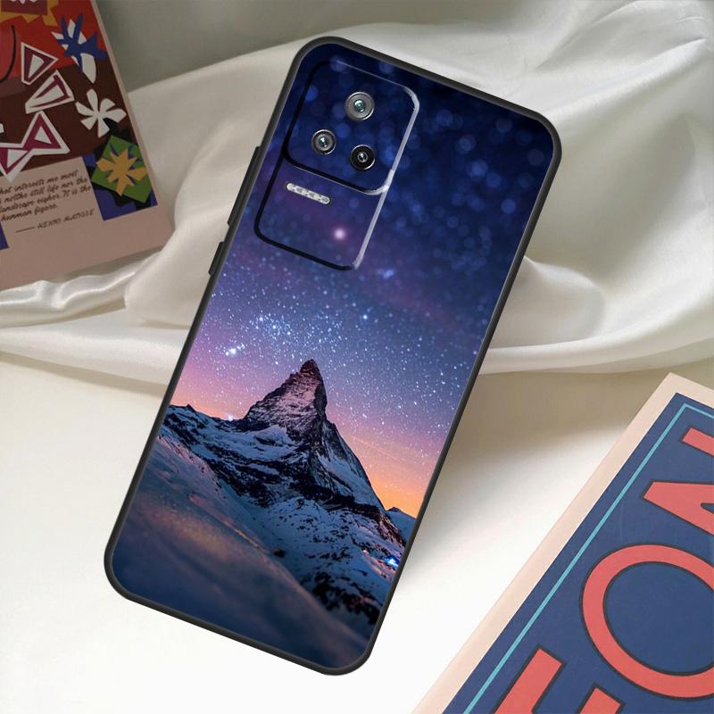 Zermatt Matterhorn Swiss Mountain Case For POCO X6 Pro M6 X5 X3 M5s F3 F5 Xiaomi 14 Ultra 13 12 Lite 11T 12T 13T Pro Coque Xiaomi 13 Lite
Zermatt Matterhorn Swiss Mountain Case For POCO X6 Pro M6 X5 X3 M5s F3 F5 Xiaomi 14 Ultra 13 12 Lite 11T 12T 13T Pro Coque Xiaomi 13 Lite