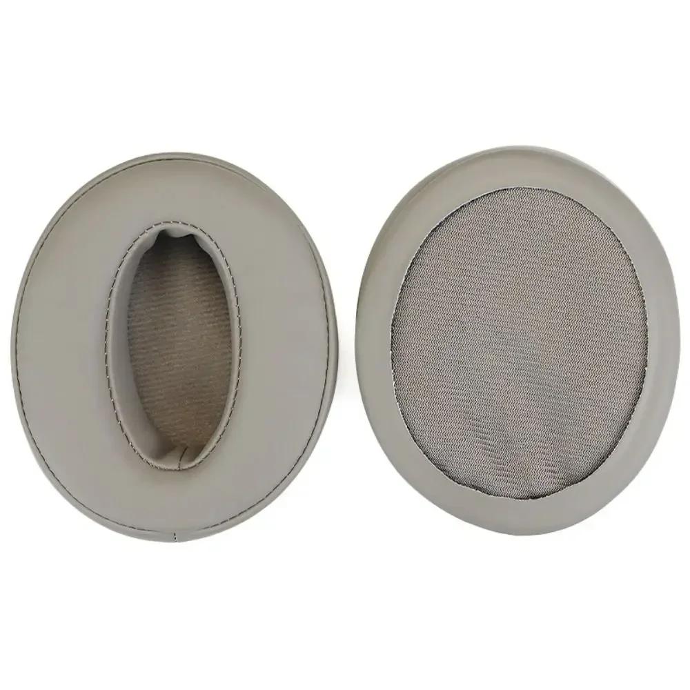 Replacement Earpads For Sennheiser HD4.50 BTNC HD4.40BT HD350 HD458 Headphones Protein skin/Mesh/Ice gel Memory sponge Ear Pads шампанського
Replacement Earpads For Sennheiser HD4.50 BTNC HD4.40BT HD350 HD458 Headphones Protein skin/Mesh/Ice gel Memory sponge Ear Pads шампанського