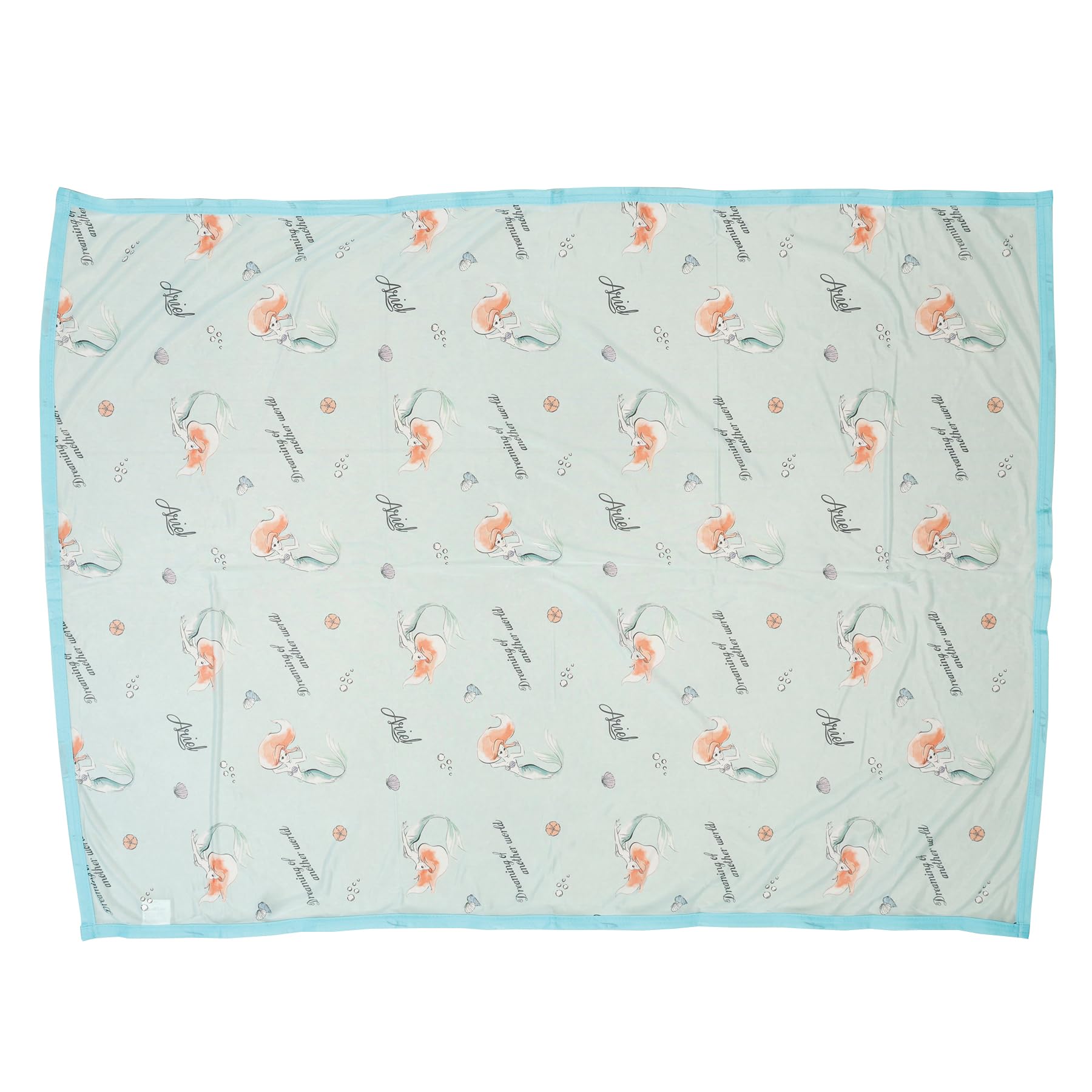 Marushin Принцесса Диснея Русалочка Ариэль Мир мечты Охлаждающее лето 2225075600 Мульти-билет
Marushin Принцесса Диснея Русалочка Ариэль Мир мечты Охлаждающее лето 2225075600 Мульти-билет