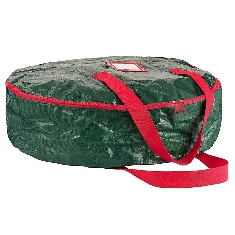 Сумка для хранения рождественской елки Складная Водонепроницаемая Упаковочная сумка Тканая Цветочная сумка Высокоемкая Организация хранения Упаковочная сумка
Сумка для хранения рождественской елки Складная Водонепроницаемая Упаковочная сумка Тканая Цветочная сумка Высокоемкая Организация хранения Упаковочная сумка