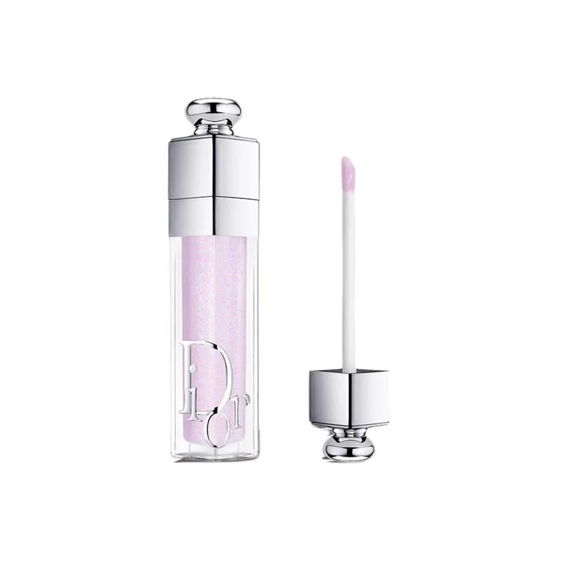 DIOR 2025 winter limited charm lip plumping gloss, water light, plump and moisturizing plump lips, clear and refreshing color #110 белый
DIOR 2025 winter limited charm lip plumping gloss, water light, plump and moisturizing plump lips, clear and refreshing color #110 белый
