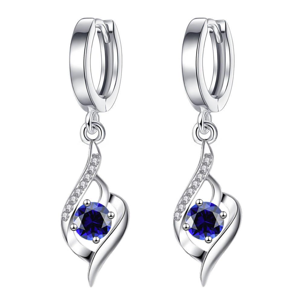 New Japanese and Korean Style Simple Inlaid Diamond Earrings Cool Wind Advanced Sense of Earrings EK-9
New Japanese and Korean Style Simple Inlaid Diamond Earrings Cool Wind Advanced Sense of Earrings EK-9