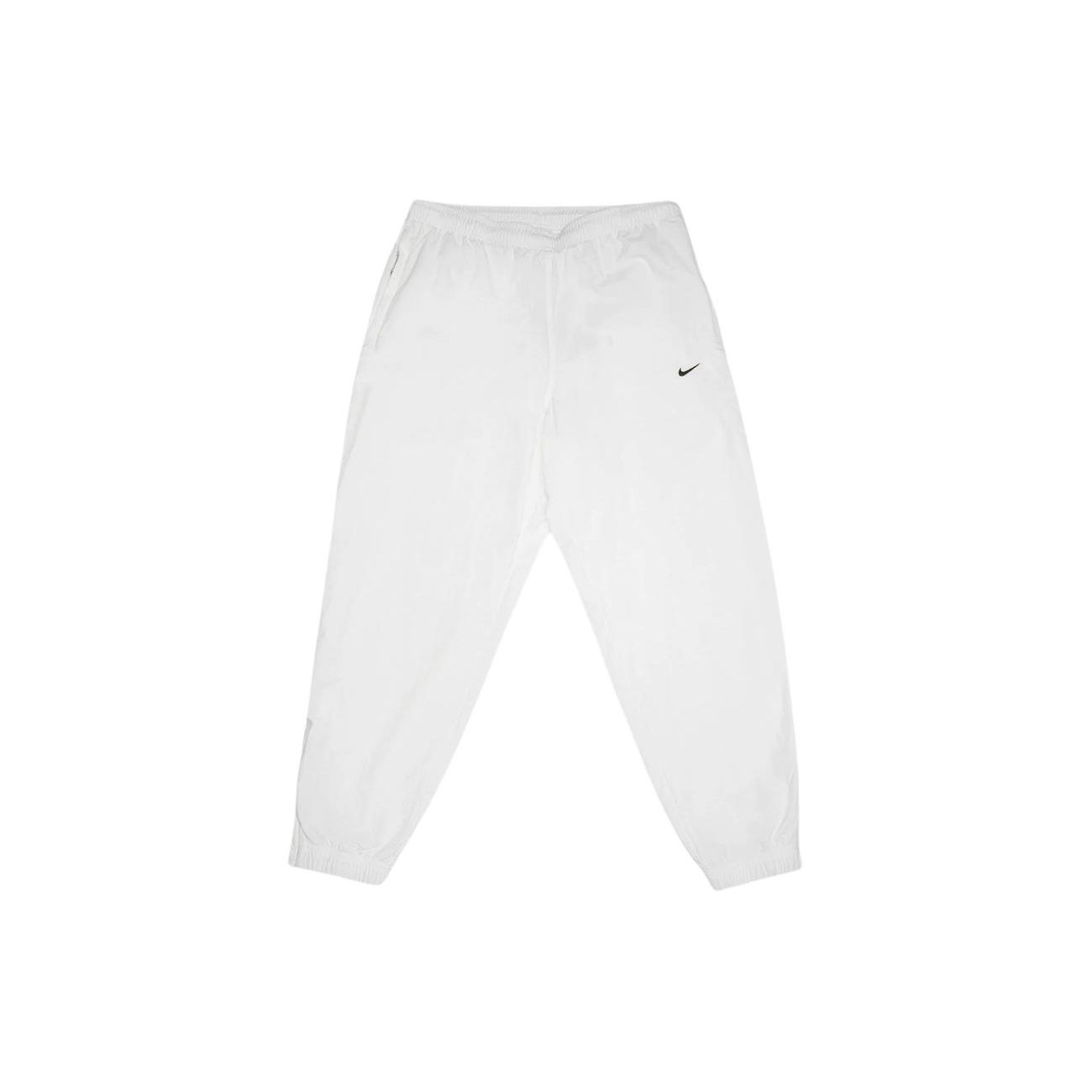 Nike Solid Color Elastic Straight Leg Casual Pants Men bottoms White DQ6572-100 L
Nike Solid Color Elastic Straight Leg Casual Pants Men bottoms White DQ6572-100 L