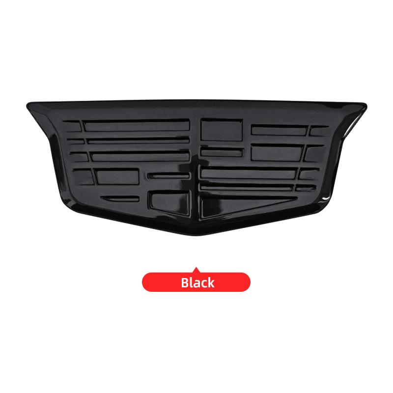 ABS Car Styling Logo Steering Wheel Center Badge Logo Sticker For Cadillac CT4 CT5 CT6 XT4 XT5 XT6 ATS XTS interior Accessories чорний
ABS Car Styling Logo Steering Wheel Center Badge Logo Sticker For Cadillac CT4 CT5 CT6 XT4 XT5 XT6 ATS XTS interior Accessories чорний
