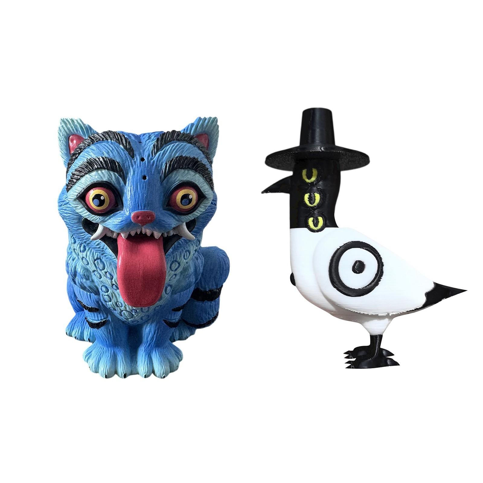 Аниме-куклы подойдут для украшения подарочного стола для маленьких мальчиков One Size
Аниме-куклы подойдут для украшения подарочного стола для маленьких мальчиков One Size