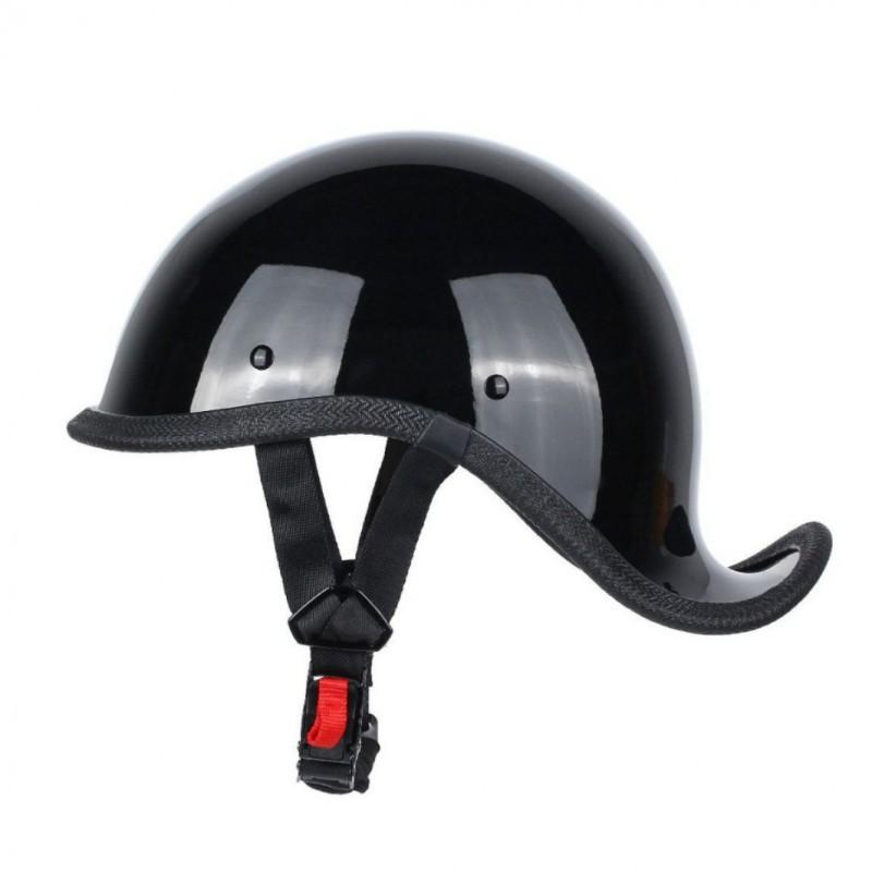 Pan-tail Helmets Japanese Retro Men s Electric Motorcycle Semi-helmets Women s Riding Personality L
Pan-tail Helmets Japanese Retro Men s Electric Motorcycle Semi-helmets Women s Riding Personality L