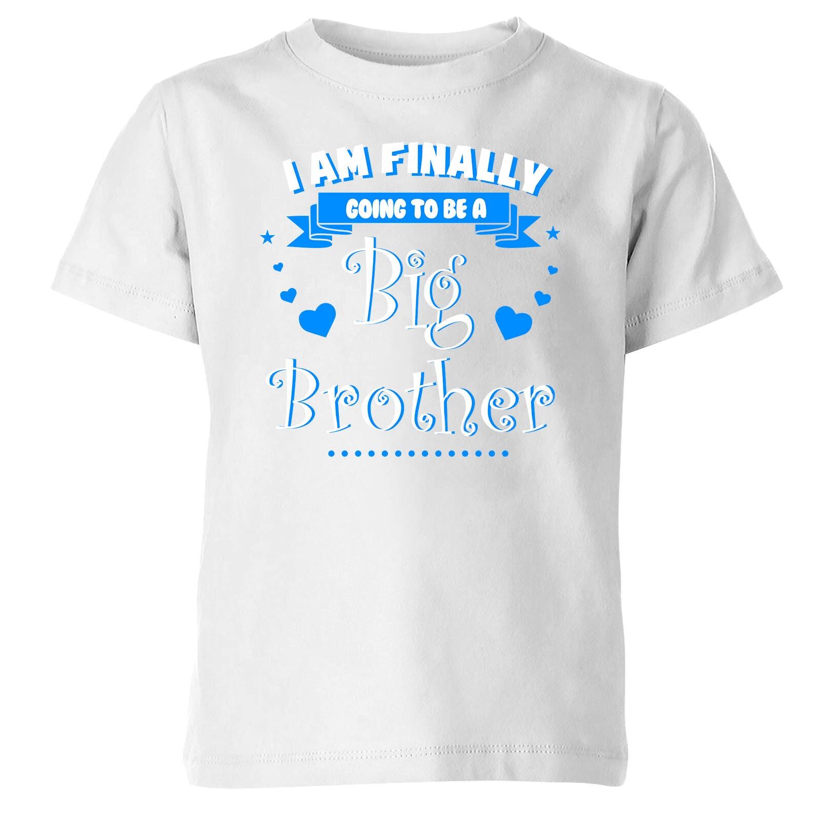 I Leveled Up To Big Bro Funny Brother Gaming Boys Girls Teen Kids T-Shirts #6NE 110
I Leveled Up To Big Bro Funny Brother Gaming Boys Girls Teen Kids T-Shirts #6NE 110