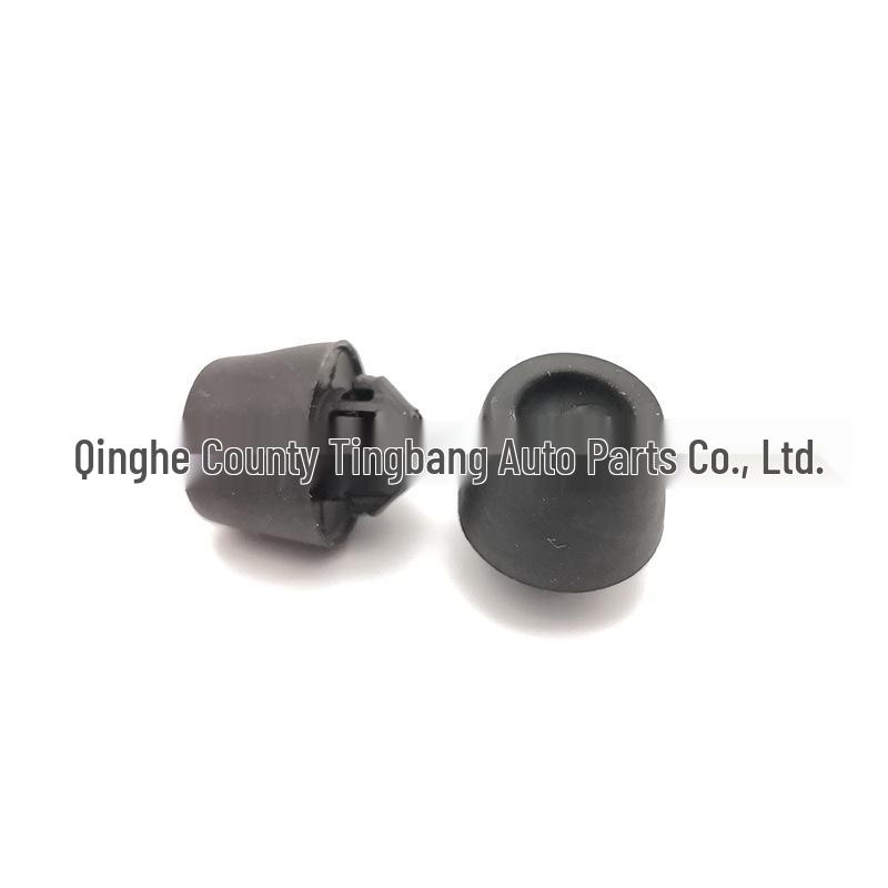Toyota Crown, Reiz, Camry, Corolla, Vios Hood & Rear Lid Door Rubber Buffer Grains Kelly Silver
Toyota Crown, Reiz, Camry, Corolla, Vios Hood & Rear Lid Door Rubber Buffer Grains Kelly Silver