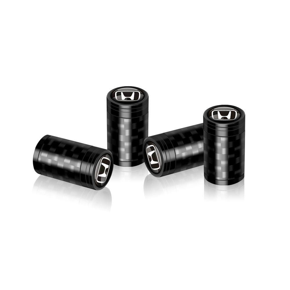 4pcs Car Emblem Wheel Tire Valve Cap Stem Decoration Cover Accessories For Honda Civic Accord CITY CR-V Fit Insight Jazz Odyssey (as the picture,4pcs)
4pcs Car Emblem Wheel Tire Valve Cap Stem Decoration Cover Accessories For Honda Civic Accord CITY CR-V Fit Insight Jazz Odyssey (as the picture,4pcs)