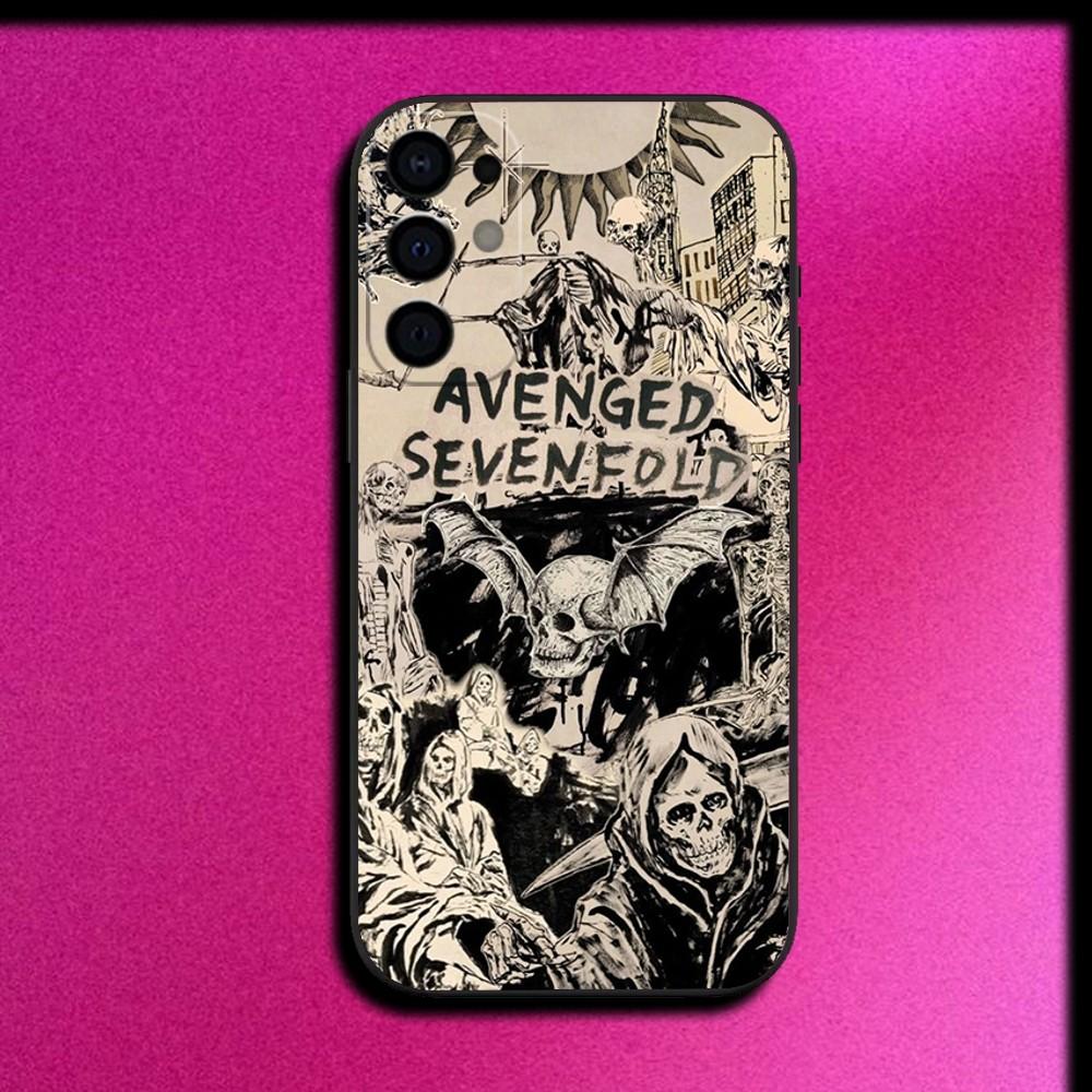 A-Avenged S-Sevenfold A7X Phone Case For Samsung S25,S24,S21,S22,S23,S30,Ultra,S20,Plus,Fe,Lite,Note,10,9,5G Black Cover Samsung S205G
A-Avenged S-Sevenfold A7X Phone Case For Samsung S25,S24,S21,S22,S23,S30,Ultra,S20,Plus,Fe,Lite,Note,10,9,5G Black Cover Samsung S205G