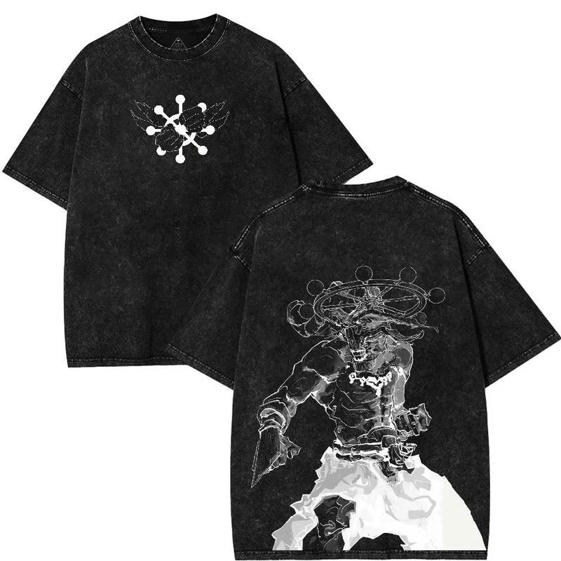Hot Japanese Unisexga Jujutsu Kaisen Graphic Tshirt Vintage Washed Oversized T Shirt Cotton Short Sleeve Tee Unisex Women Clothes 2XL
Hot Japanese Unisexga Jujutsu Kaisen Graphic Tshirt Vintage Washed Oversized T Shirt Cotton Short Sleeve Tee Unisex Women Clothes 2XL