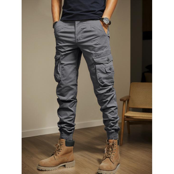 Men s Cargo Pants for Spring and Summer, Casual Outdoor Jogger Style American Functional Straight-Leg Long Pants XXL темно-сірий
Men s Cargo Pants for Spring and Summer, Casual Outdoor Jogger Style American Functional Straight-Leg Long Pants XXL темно-сірий
