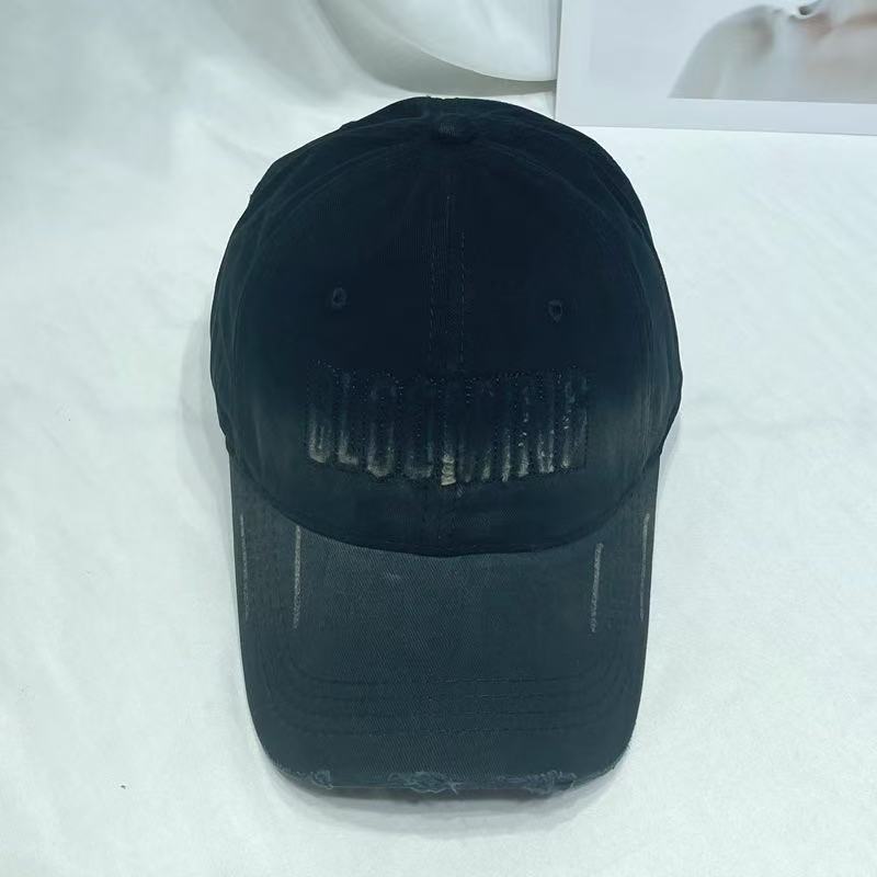 Baseball Cap With Embroidered Letters For Casual And Sportswear Men Women Summer Sun Protection Style A
Baseball Cap With Embroidered Letters For Casual And Sportswear Men Women Summer Sun Protection Style A