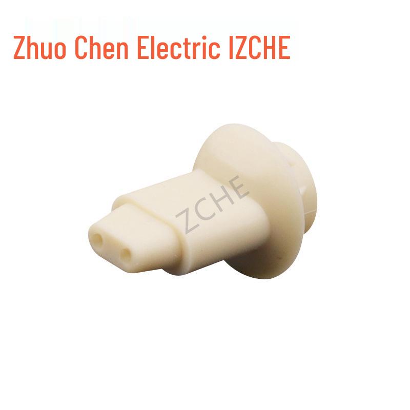 Automotive Straight-through Connector Lamp Socket DJL-209
Automotive Straight-through Connector Lamp Socket DJL-209
