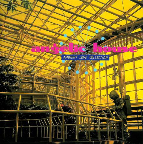 CD VARIOUS - Angelic House - Ambient Love Collec 28CDN016 Newsic, Wacoal 1993 Japan Dance & Electronica Used
CD VARIOUS - Angelic House - Ambient Love Collec 28CDN016 Newsic, Wacoal 1993 Japan Dance & Electronica Used