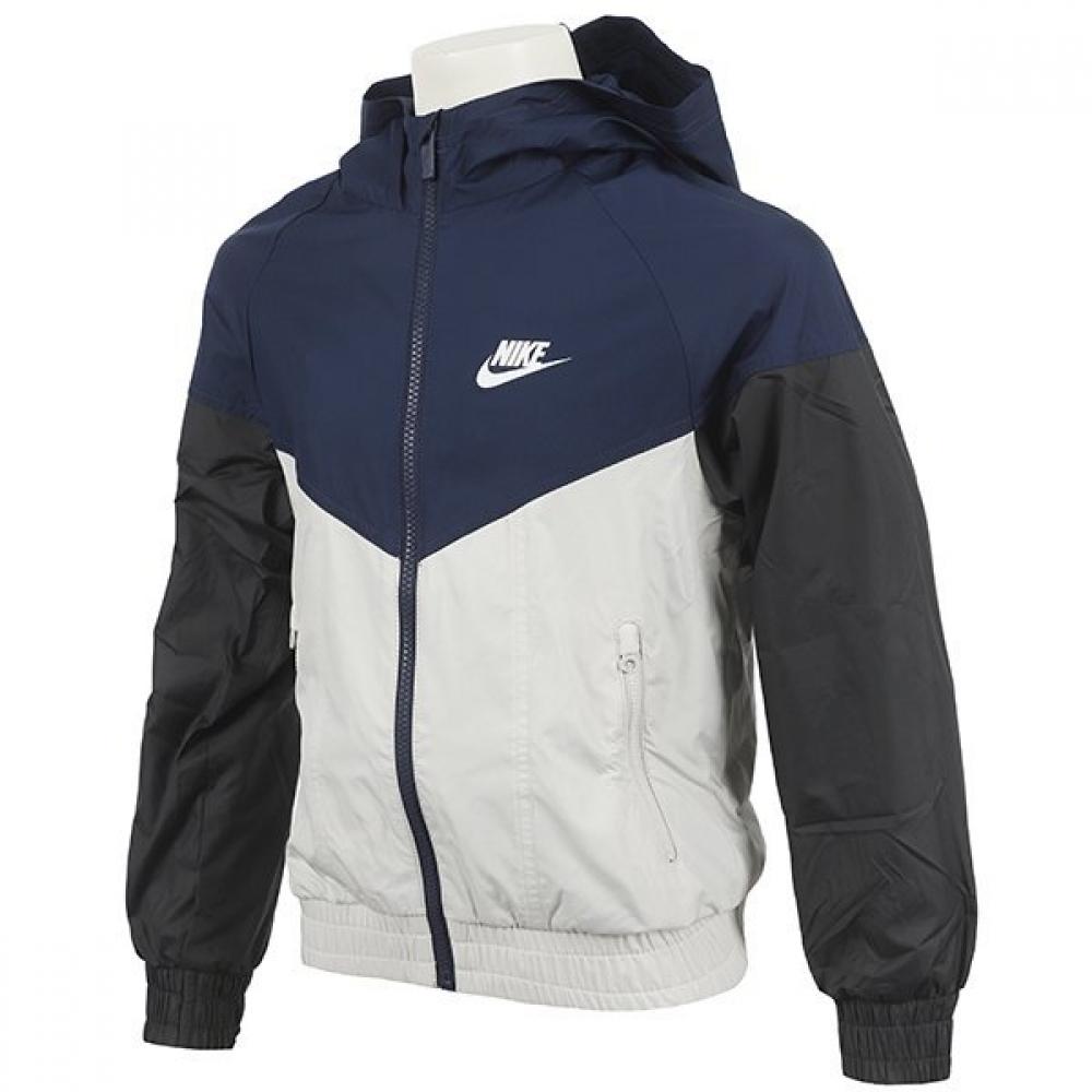 Оригинальная куртка Nike Junior Sportswear Windrunner с капюшоном FZ5516410:140(S)
Оригинальная куртка Nike Junior Sportswear Windrunner с капюшоном FZ5516410:140(S)