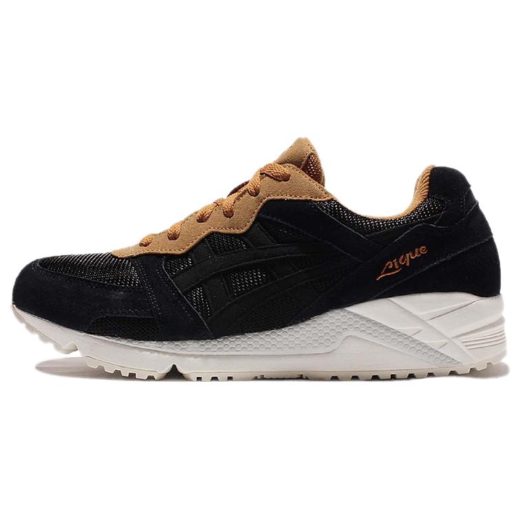 Asics Gel-Lique Black Cathay Spice H6K0L-9077 42
Asics Gel-Lique Black Cathay Spice H6K0L-9077 42