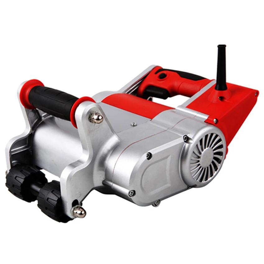 Для промислової штроборізки, різака штроб у стінах, 230В/110В, 2000 об/хв, 25/35 мм
Для промислової штроборізки, різака штроб у стінах, 230В/110В, 2000 об/хв, 25/35 мм