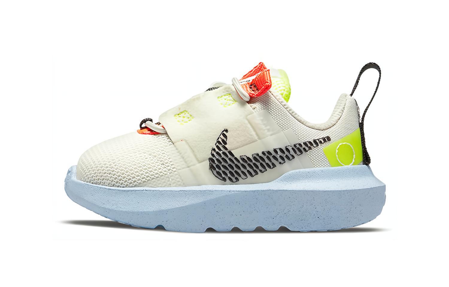 Nike Crater Impact Скользкая подошва Амортизация Устойчивость к истиранию Скользкая подошва Амортизация Устойчивость к истиранию Низкие DB3553-010 22
Nike Crater Impact Скользкая подошва Амортизация Устойчивость к истиранию Скользкая подошва Амортизация Устойчивость к истиранию Низкие DB3553-010 22
