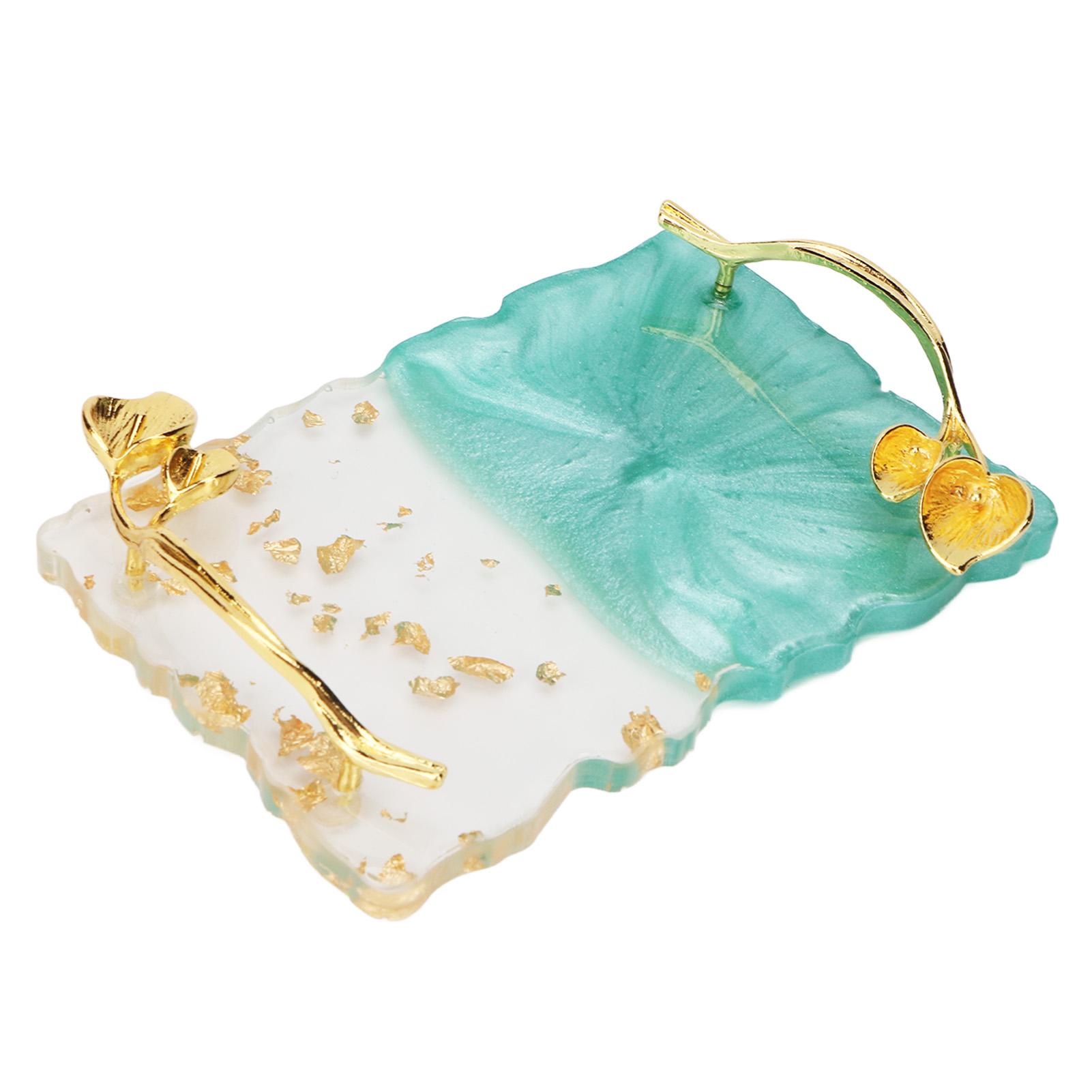 Палитра смешанных цветов для нейл-арта, предотвращающая скольжение, доска для демонстрации цвета гель-лака для ногтей, полупрозрачный зеленый зелёный
Палитра смешанных цветов для нейл-арта, предотвращающая скольжение, доска для демонстрации цвета гель-лака для ногтей, полупрозрачный зеленый зелёный