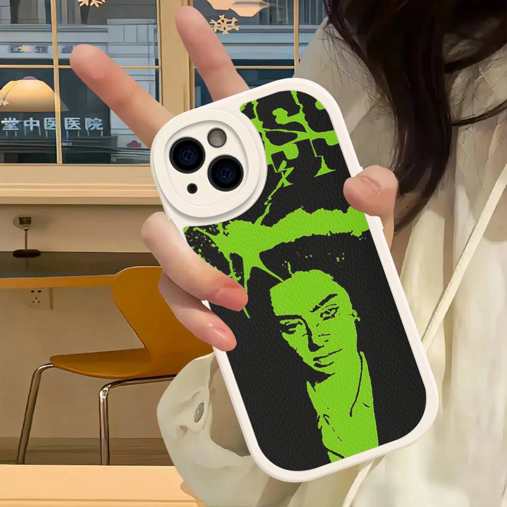 Чехол для телефона из кожи C-Charlis XCX B-BRAT Для IPhone 16 16e 15 14 13 12 11 Pro Max Plus Mini iPhone 16 plus
Чехол для телефона из кожи C-Charlis XCX B-BRAT Для IPhone 16 16e 15 14 13 12 11 Pro Max Plus Mini iPhone 16 plus