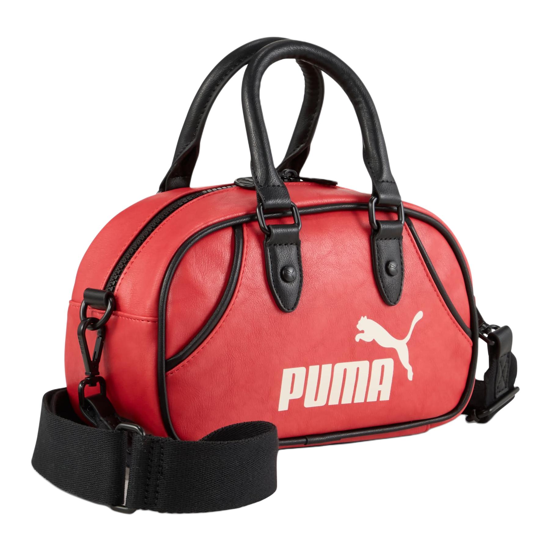 New PUMA Archive Polyester Shoulder Bag, Crossbody Bag, Handbag Mini Unisex Red 091137-02 22.1*9.4*13.5CM
New PUMA Archive Polyester Shoulder Bag, Crossbody Bag, Handbag Mini Unisex Red 091137-02 22.1*9.4*13.5CM