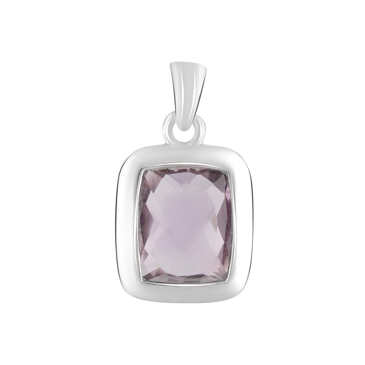 Срібна підвіска з олександритом 3.64ct (2117445) різнокольорові кольору
Срібна підвіска з олександритом 3.64ct (2117445) різнокольорові кольору