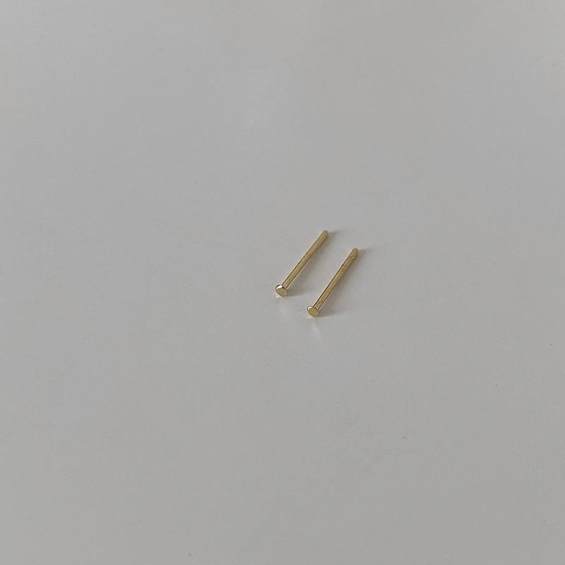 Серьги-гвоздики из стерлингового серебра 925 пробы, женские, простые, темпераментные, миниатюрные, маленькие и изысканные серьги в ушные отверстия, не нужно снимать их во время сна 925 silver
Серьги-гвоздики из стерлингового серебра 925 пробы, женские, простые, темпераментные, миниатюрные, маленькие и изысканные серьги в ушные отверстия, не нужно снимать их во время сна 925 silver