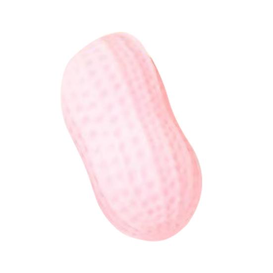 Simulated Peanut Squeeze Toy Stress Relieving Peanut Shape Sensory Fidget Toy Stretchy Anti-anxiety Hand Relaxation Stress розовый
Simulated Peanut Squeeze Toy Stress Relieving Peanut Shape Sensory Fidget Toy Stretchy Anti-anxiety Hand Relaxation Stress розовый