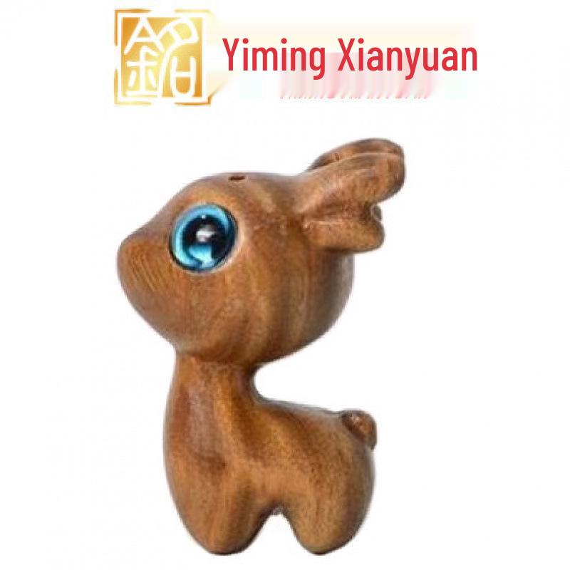 Rainbow Wood Tilting Head Cat Ornament: Creative Ebony Cat with Eyes for Simple Home Desktop Decoration
Rainbow Wood Tilting Head Cat Ornament: Creative Ebony Cat with Eyes for Simple Home Desktop Decoration