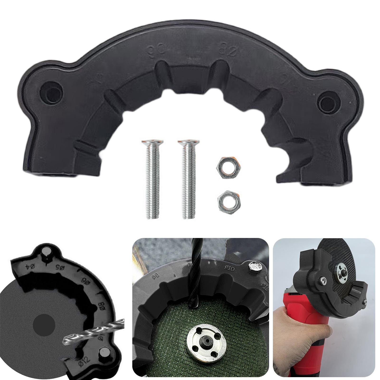 Drill Bit Sharpener Drill Sharpening Jig Enhanced Precise&Stability In Various DIY Project Professional Woodworking Task синій
Drill Bit Sharpener Drill Sharpening Jig Enhanced Precise&Stability In Various DIY Project Professional Woodworking Task синій