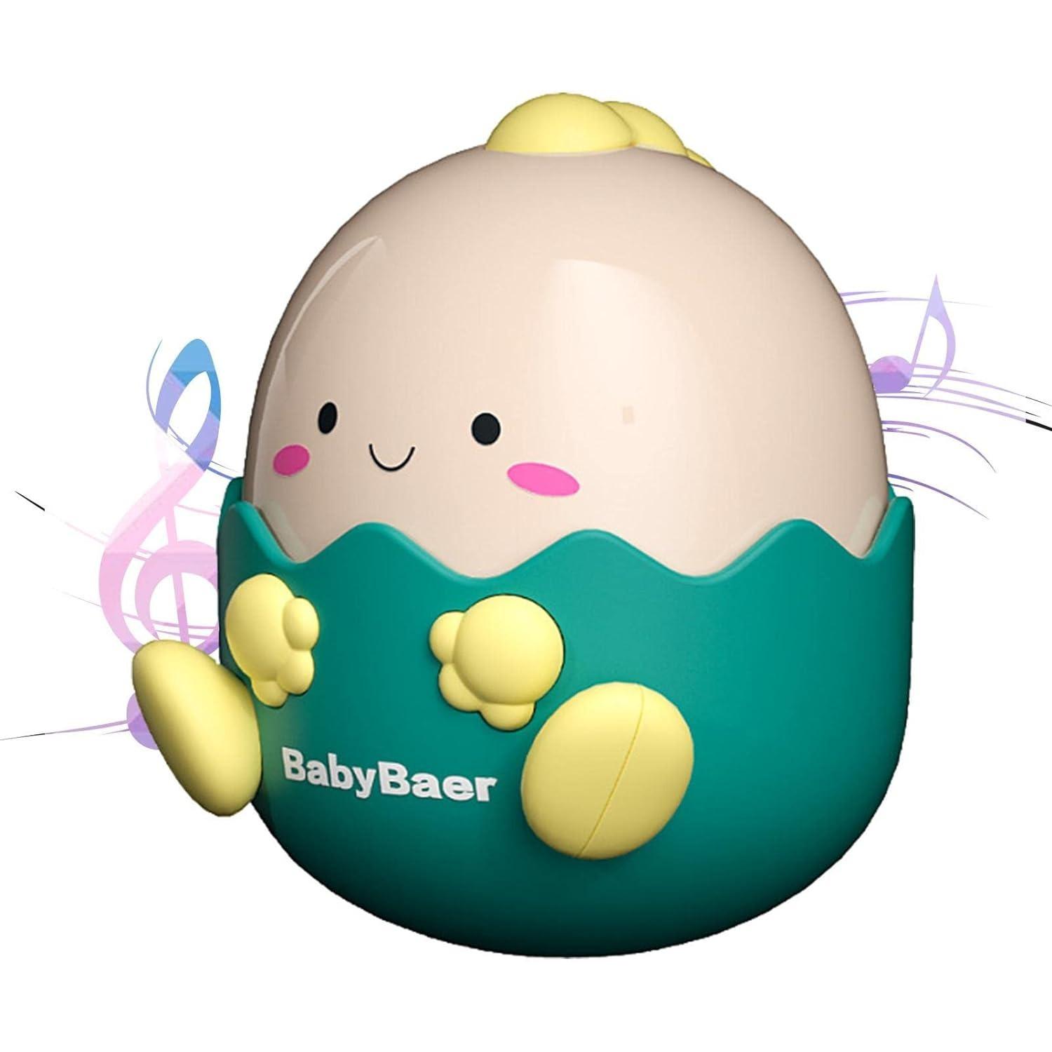 Музыкальная игрушка-неваляшка, Детская музыкальная игрушка, Игрушка-неваляшка с музыкой и светом, Игрушка для развития малыша 10*10*13cm синий
Музыкальная игрушка-неваляшка, Детская музыкальная игрушка, Игрушка-неваляшка с музыкой и светом, Игрушка для развития малыша 10*10*13cm синий