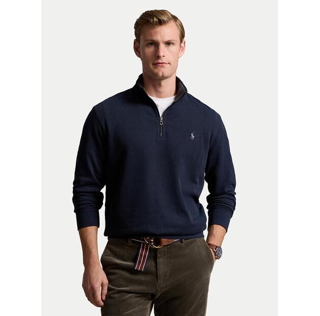 Толстовка Polo Ralph Lauren 710812963003 EU S
Толстовка Polo Ralph Lauren 710812963003 EU S