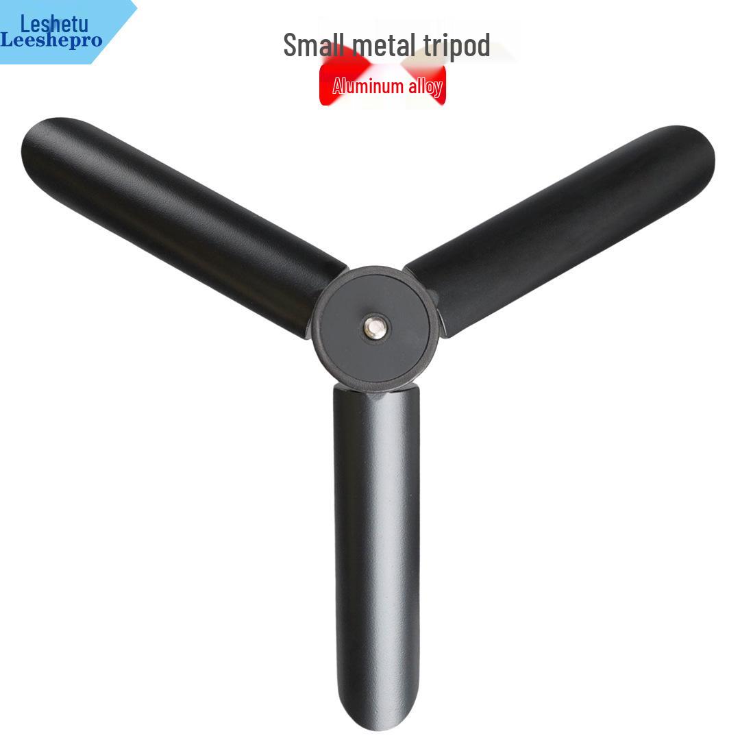 Стабилизирующий штатив из алюминиевого сплава для настольного проектора и заполняющего света
Стабилизирующий штатив из алюминиевого сплава для настольного проектора и заполняющего света