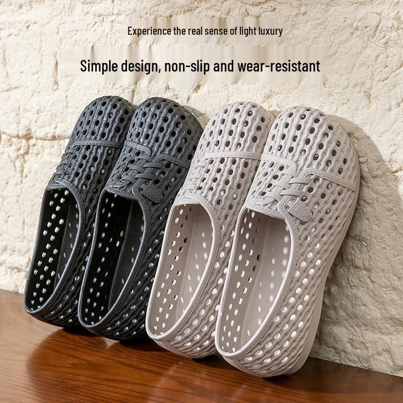 Carefully Selected HFX Mom Sandals - New Women s Sandals & Slippers for Cross-Border Trade 41
Carefully Selected HFX Mom Sandals - New Women s Sandals & Slippers for Cross-Border Trade 41