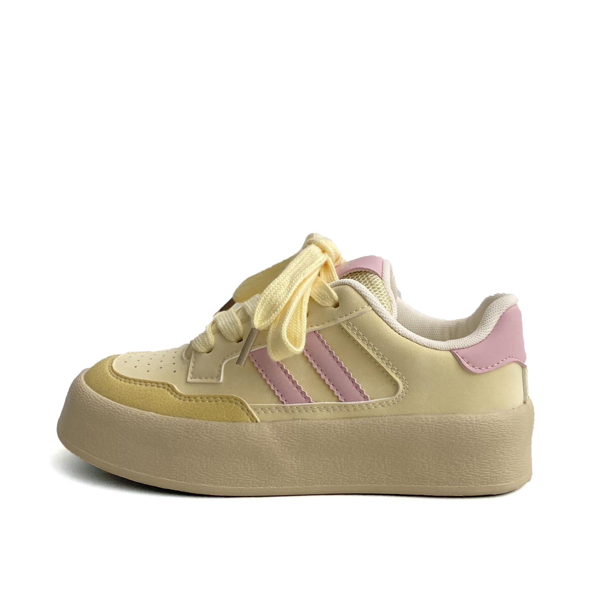 кроссовки на толстой подошве немецкие тренировочные весна корейская версия стиль колледжа цветовая гамма кеды ретро универсальные спортивные и для отдыха 602 40
кроссовки на толстой подошве немецкие тренировочные весна корейская версия стиль колледжа цветовая гамма кеды ретро универсальные спортивные и для отдыха 602 40