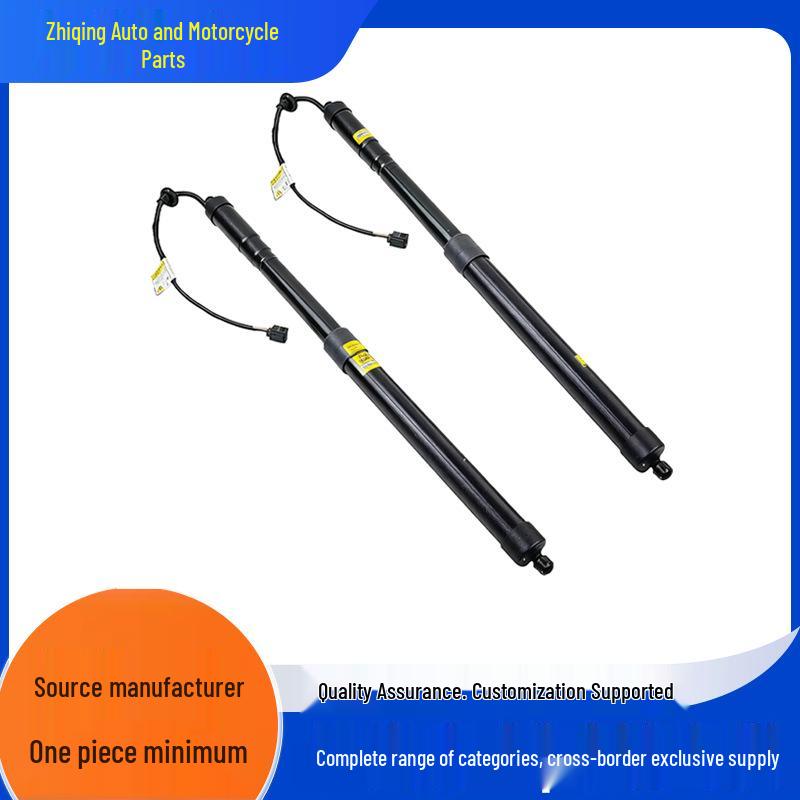 Electric Tailgate Strut for 2011-2015 VW Touareg Electric Tailgate Strut - Right
Electric Tailgate Strut for 2011-2015 VW Touareg Electric Tailgate Strut - Right