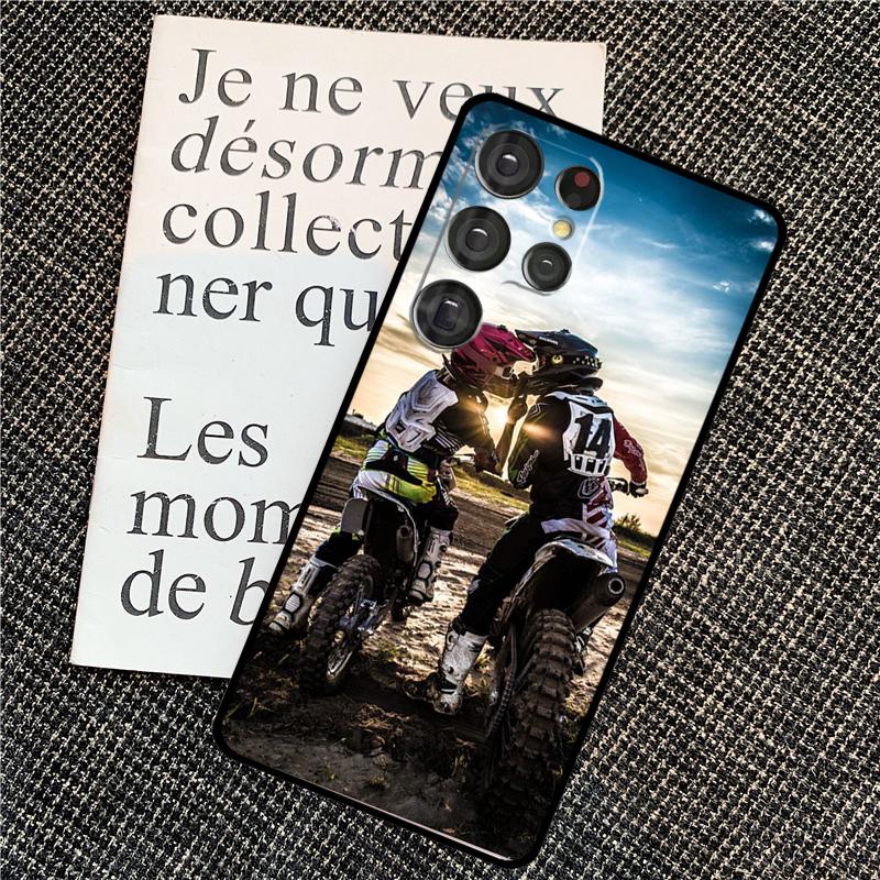 Moto Cross Motorcycle Sports Cover For Samsung Galaxy S24 Ultra S22 S23 Plus S20 S21 FE S8 S9 S10 Note 10 20 Ultra Case Galaxy S24 Plus
Moto Cross Motorcycle Sports Cover For Samsung Galaxy S24 Ultra S22 S23 Plus S20 S21 FE S8 S9 S10 Note 10 20 Ultra Case Galaxy S24 Plus