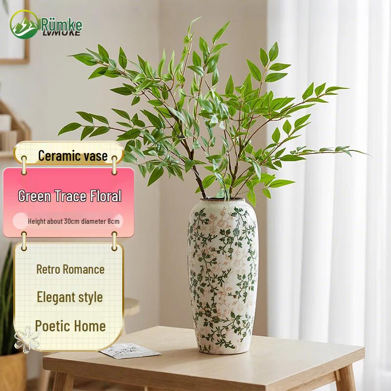 Elegant Decorative Vases
Elegant Decorative Vases