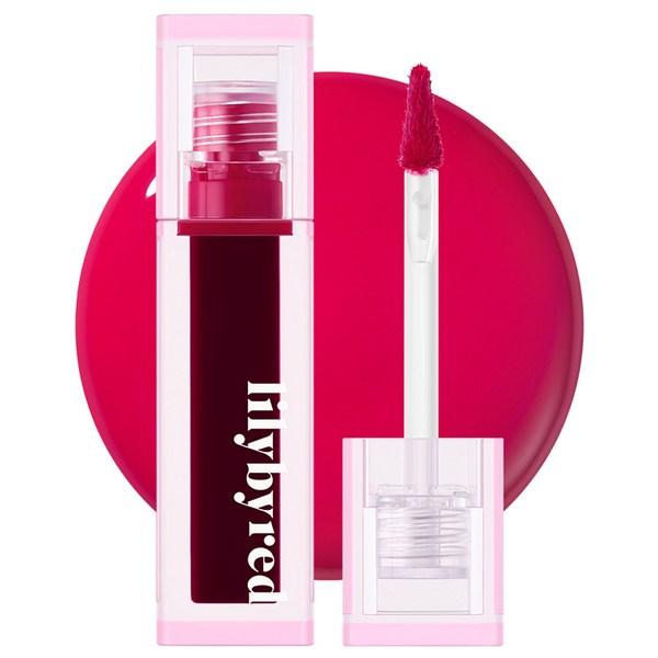 Lily Baired Juirer Lier Water Tint, 03 #Plum Matini Chuck, 4,8 г, 1 популярная корейская косметика
Lily Baired Juirer Lier Water Tint, 03 #Plum Matini Chuck, 4,8 г, 1 популярная корейская косметика