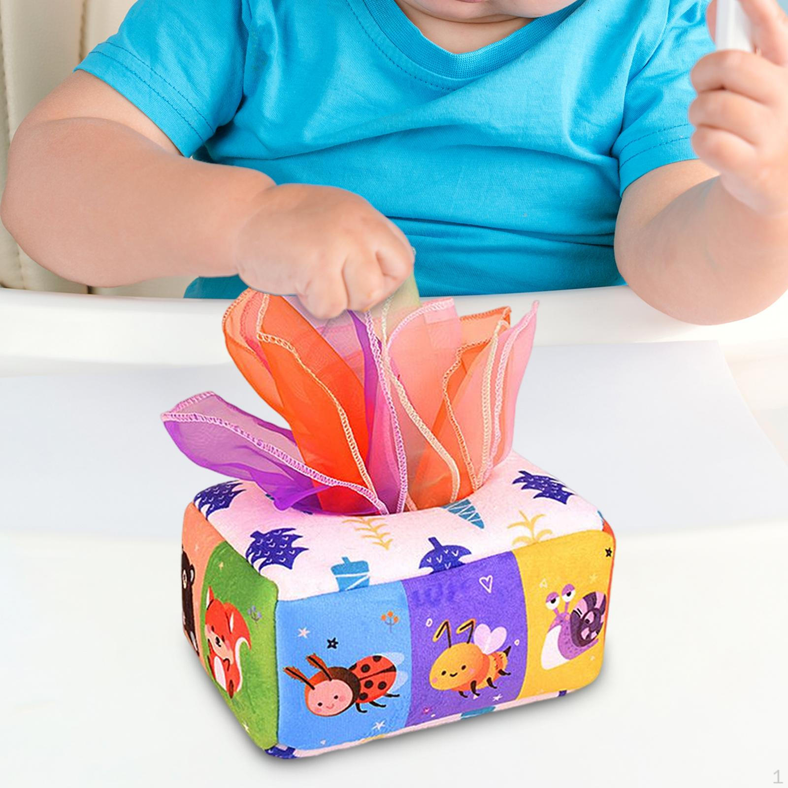 Портативная коробка для салфеток, игрушка, жонглирование шарфами, дошкольные развивающие игрушки для подарка Animal
Портативная коробка для салфеток, игрушка, жонглирование шарфами, дошкольные развивающие игрушки для подарка Animal