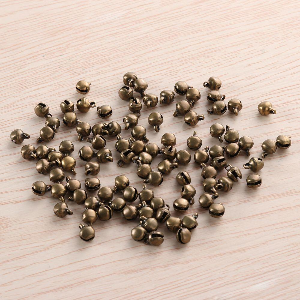 Brass 6/8mm Ornaments Loose Beads Bronze Christmas Tree Accessories Decoration Home DIY Crafts 8mm
Brass 6/8mm Ornaments Loose Beads Bronze Christmas Tree Accessories Decoration Home DIY Crafts 8mm